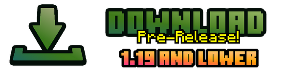 Download Pre-release 1.19 and lower